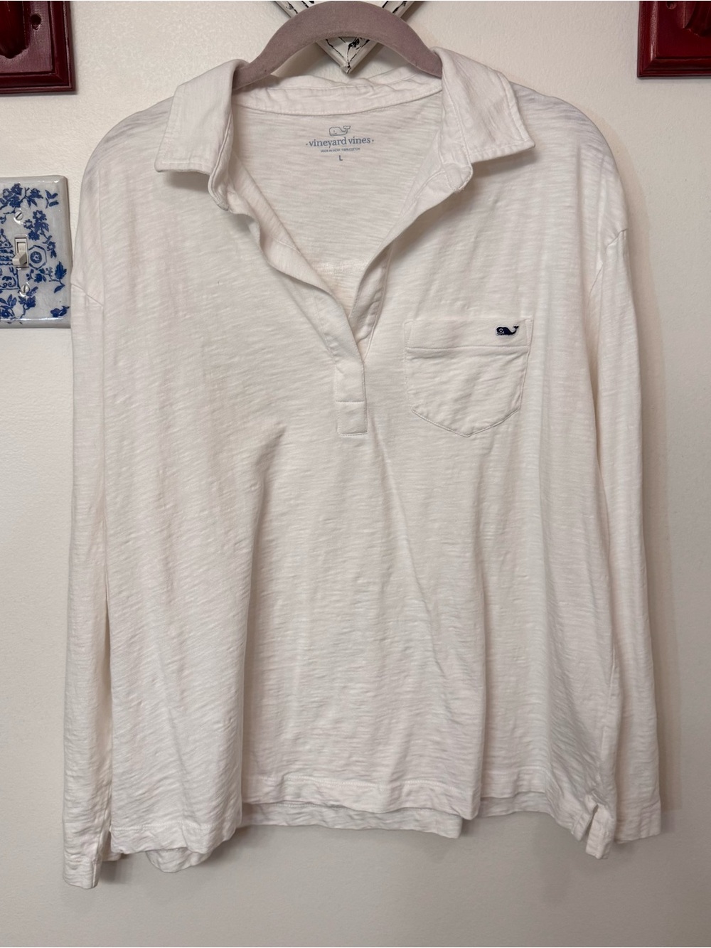 Vinyard vines top